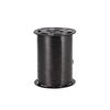 Ribbon Curl 10mm 250m Black
