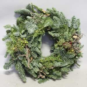 Krans Nobilis Fruchtenkrans 35 cm