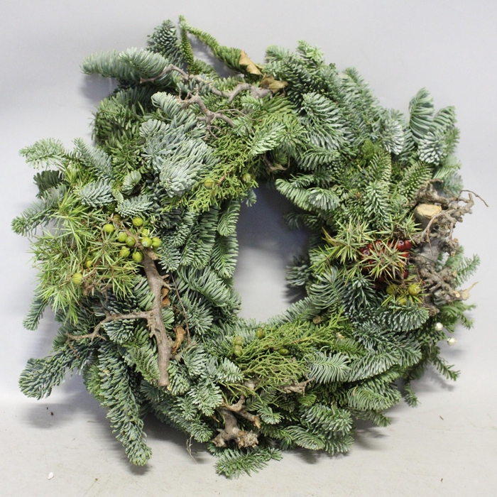 <h4>Krans Nobilis Fruchtenkrans 35 cm</h4>