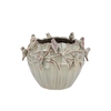 Bird Pot Moss 19x19x15cm