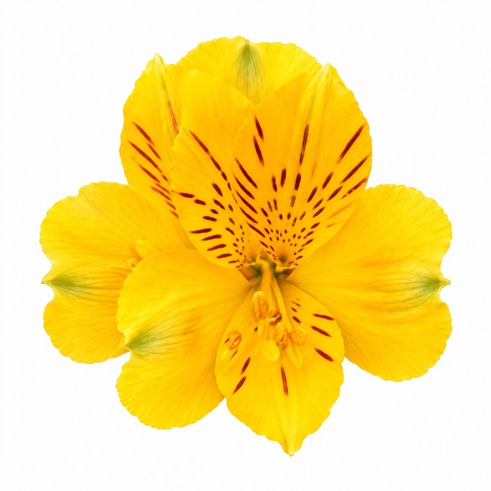 <h4>Alstroemeria Gold</h4>