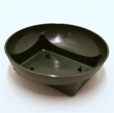 <h4>OASIS 45-04015 BRICKTRAY GREEN ROND</h4>