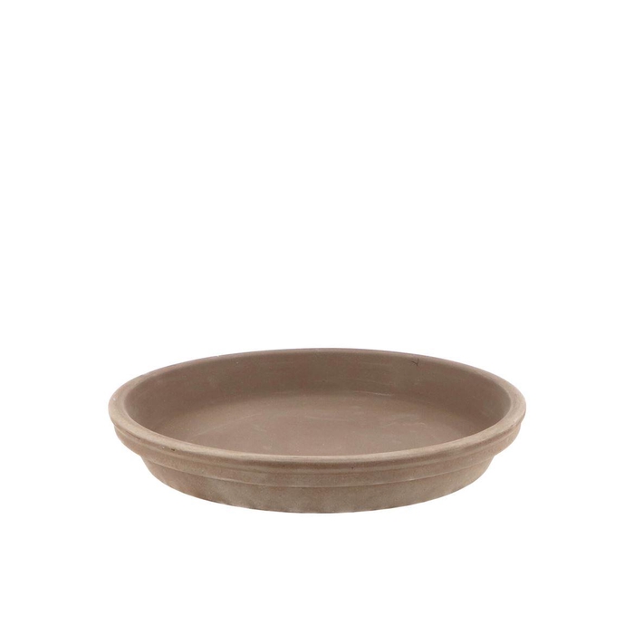 <h4>Terracotta Choco Waterdish16x2,5cm Nm</h4>