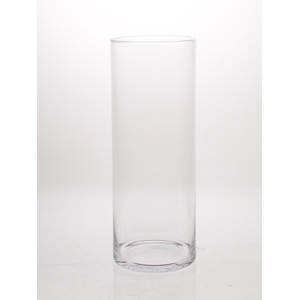 DF01-883428200 - Cylinder vase Myrtle1 d15xh40 clear