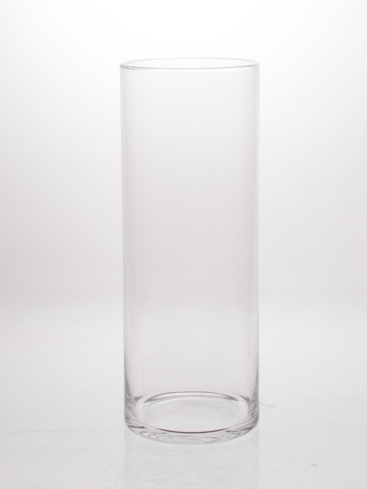 <h4>DF01-883428200 - Cylinder vase Myrtle1 d15xh40 clear</h4>