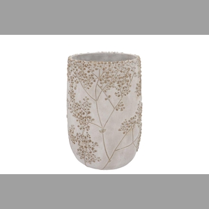 Alaska Gypsy Sand Vase 20x20x29cm