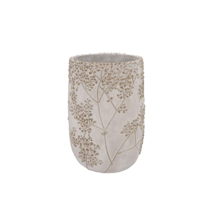 Alaska Gypsy Sand Vase 20x20x29cm
