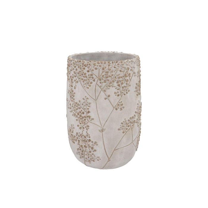 <h4>Alaska Gypsy Sand Vase 20x20x29cm</h4>