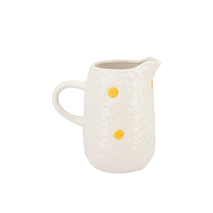 <h4>Jane White Can 20x14x20cm</h4>