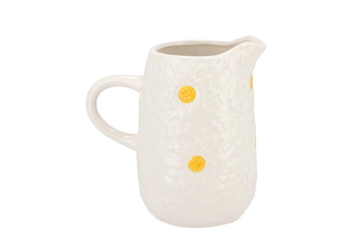 <h4>Jane White Can 20x14x20cm</h4>