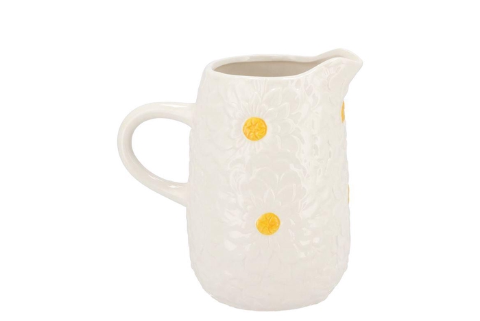 <h4>Jane White Can 20x14x20cm</h4>