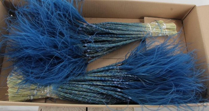 <h4>DF Stypha 60cm Bs Dark Blue</h4>