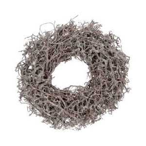 Wreath Wildly Bonsai  D30