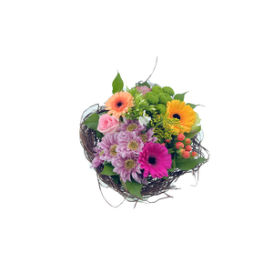 BQ Sisal Large Mixed