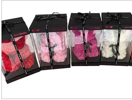 <h4>Arrangementen Potroos H%</h4>