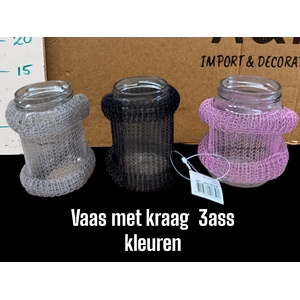 GLAZEN VAZEN H%