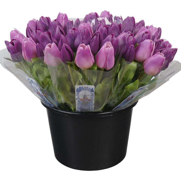 <h4>Decoratie  ..Kunstbloem H%</h4>