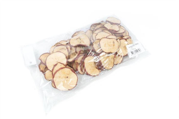 <h4>Appelschijven rood200 gr</h4>