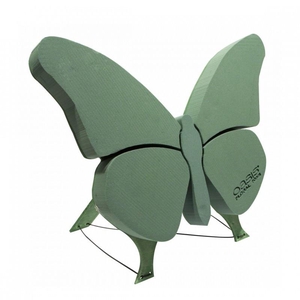 Oasis Bioline Butterflie 56*40*6cm