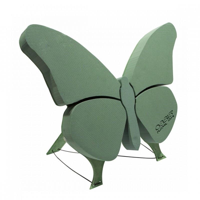 <h4>Oasis Bioline Butterflie 56*40*6cm</h4>