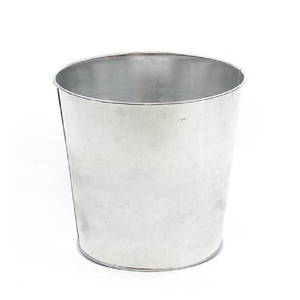 Zinc Pot d22.5*21cm