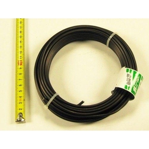 Aluminium wire 500 gr. 1,0mm.