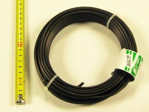 <h4>Aluminium wire 500 gr. 5,0mm.</h4>