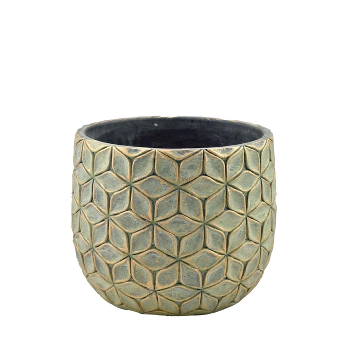 <h4>Jax pot d19*15cm</h4>