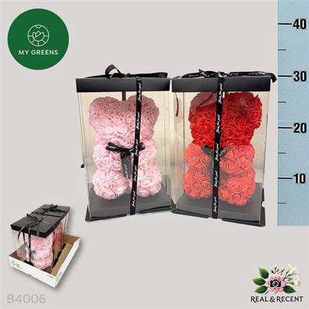 <h4>Deco Coeur. Bear</h4>