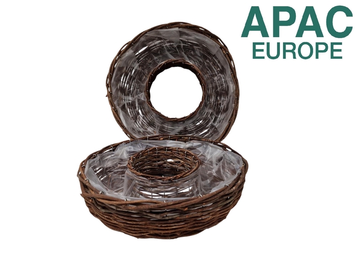 <h4>Keramische Pot H%</h4>