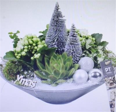 <h4>4357 WIT GLAS 28</h4>