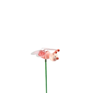 Bijsteker 50cm Bij 5.5cm