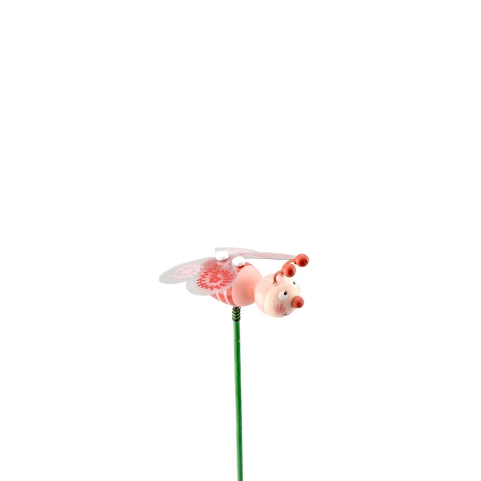 <h4>Bijsteker 50cm Bij 5.5cm</h4>