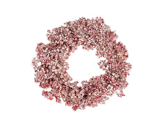 Wreath Exotica Wax D20