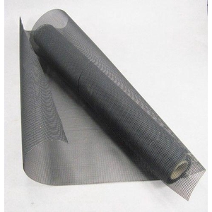 Pothole net per m2