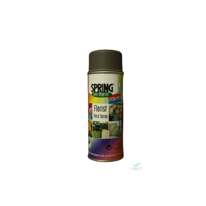 <h4>VERFSPRAY CHARCOAL GREY 400ML</h4>