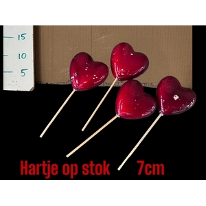 HARTJE OP STOK H%