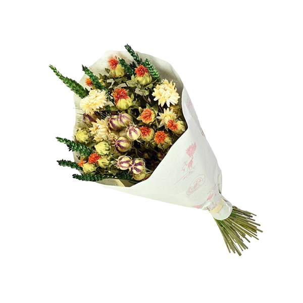 <h4>Bouquet Loose Fit Ella Mixed</h4>