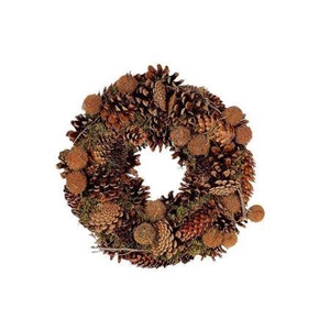 Wr Gordana 35cm Naturel