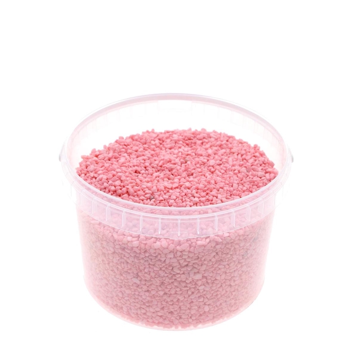 <h4>Garnering Grind  2-3mm 3L</h4>