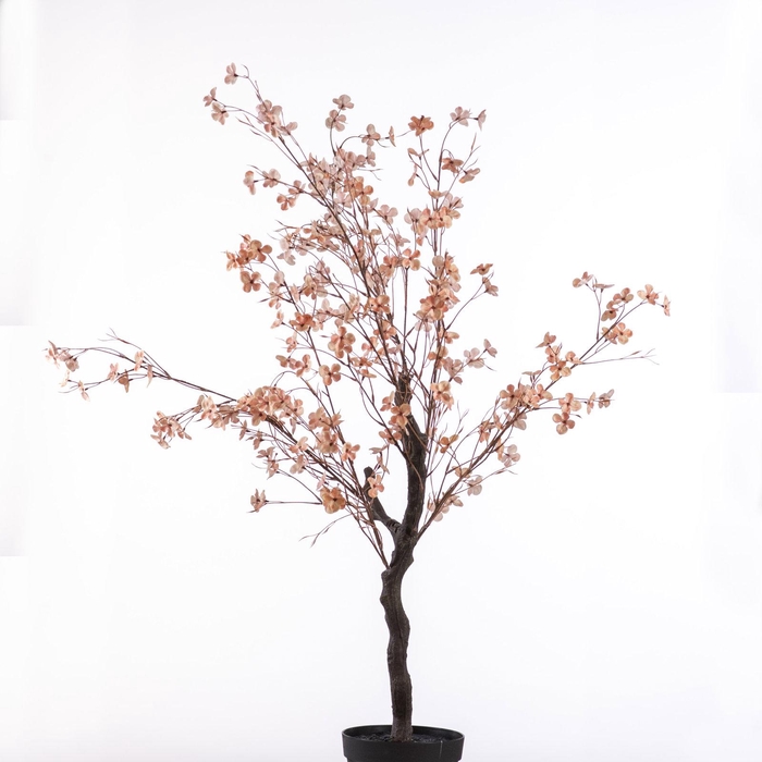 Blossom Tree in Pot Pink PP550060PNK