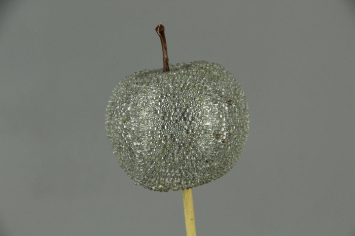 <h4>Stick Apple  Ø6 Silver+</h4>