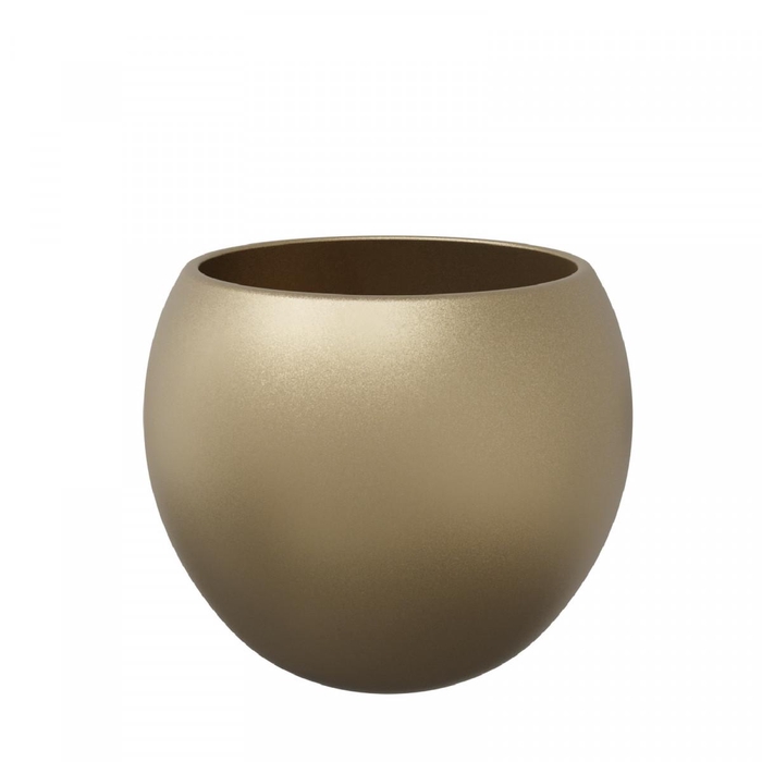 <h4>Ceramics Ball pot d12.5/15*13cm</h4>