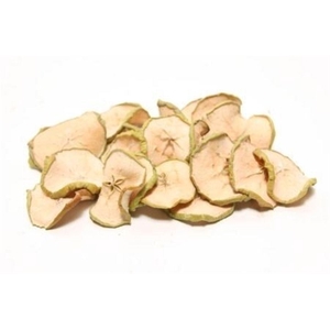 Deco Apple Slice Groen X5