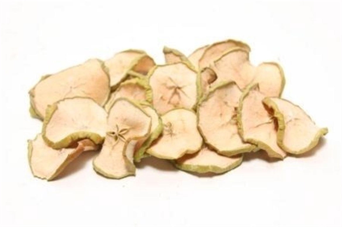 <h4>Deco Apple Slice Groen X5</h4>