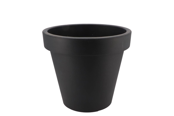 <h4>Scandic Grey Pot 25cm</h4>