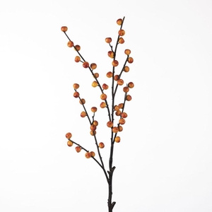 AF Apple Spray L99cm Orange