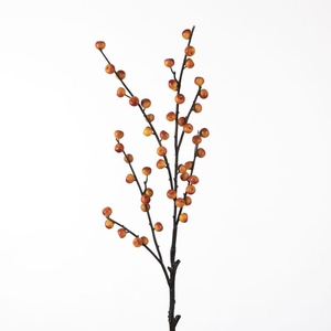 AF Apple Spray L99cm Orange