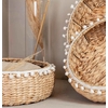 CST CESTO FOLK REDONDO 30X33X9CM IMP