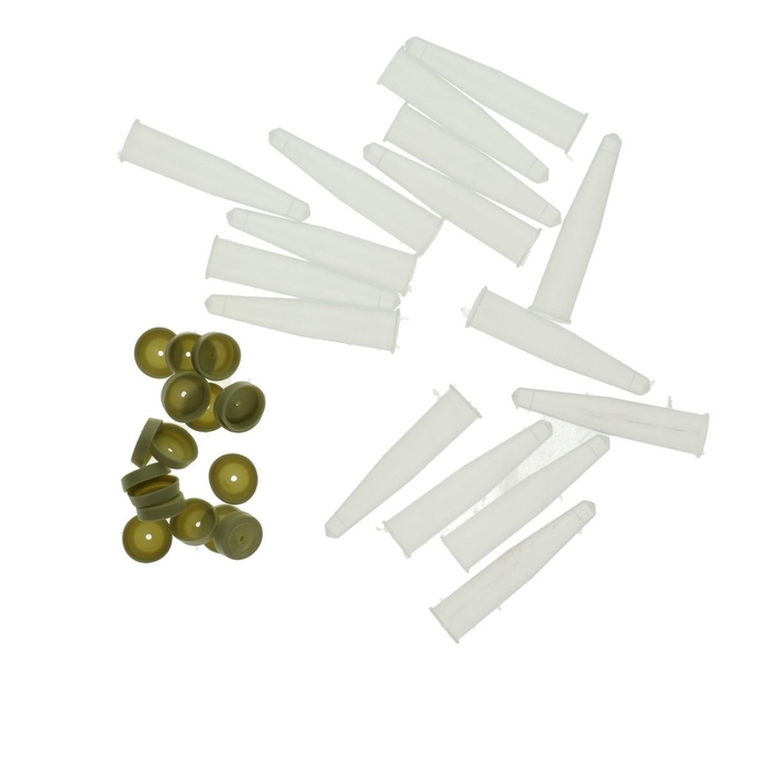 <h4>Floristry Anth.bottle 10cc d2*8cm x100</h4>